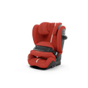 Κάθισμα αυτοκινήτου Cybex Gold Pallas G i-Size Hibiscus Red Plus 76-150 cm