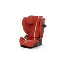 Κάθισμα αυτοκινήτου Cybex Gold Pallas G i-Size Hibiscus Red Plus 76-150 cm