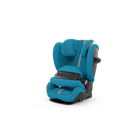 Κάθισμα αυτοκινήτου Cybex Gold Pallas G i-Size Beach Blue Plus 76-150 cm