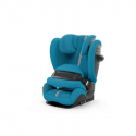 Κάθισμα αυτοκινήτου Cybex Gold Pallas G i-Size Beach Blue Plus 76-150 cm