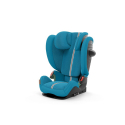 Κάθισμα αυτοκινήτου Cybex Gold Pallas G i-Size Beach Blue Plus 76-150 cm