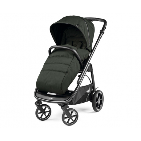 Καρότσι Peg Perego Veloce Green