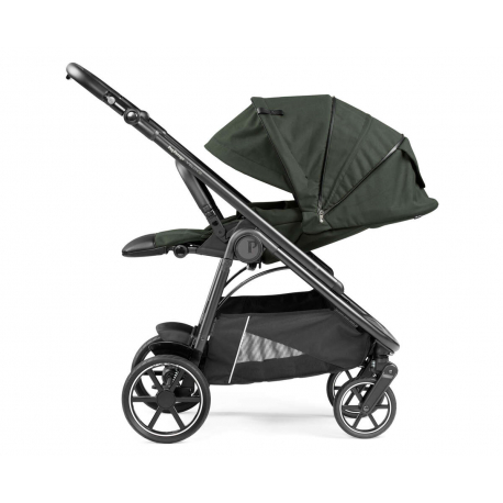 Καρότσι Peg Perego Veloce Green