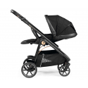 Καρότσι Peg Perego Veloce Bronze Noir