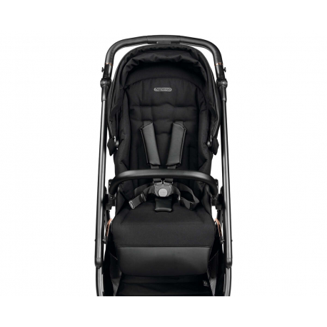 Καρότσι Peg Perego Veloce Bronze Noir