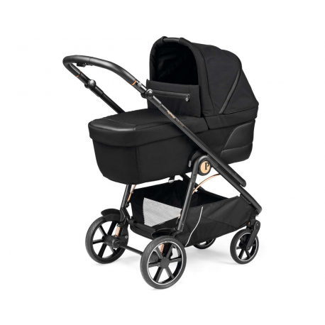 Καρότσι Peg Perego Veloce Bronze Noir