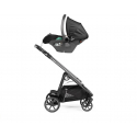 Καρότσι Peg Perego Veloce Bronze Noir