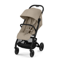 Καρότσι Cybex Gold Beezy Almond Beige