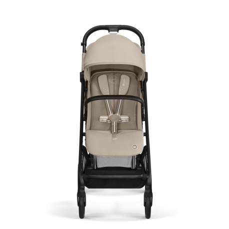 Καρότσι Cybex Gold Beezy Almond Beige