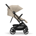 Καρότσι Cybex Gold Beezy Almond Beige