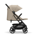 Καρότσι Cybex Gold Beezy Almond Beige