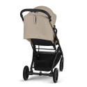 Καρότσι Cybex Gold Beezy Almond Beige