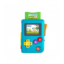 Εκπαιδευτική παιχνιδομηχανή Fisher-Price® Παίζω & Μαθαίνω