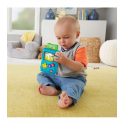 Εκπαιδευτική παιχνιδομηχανή Fisher-Price® Παίζω & Μαθαίνω