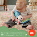 Μαλακό ελεφαντάκι Fisher-Price®