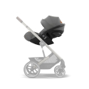 Κάθισμα αυτοκινήτου Cybex Gold Cloud G i-Size Lava Grey 40-87 cm