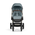 Καρότσι 2 σε 1 Cybex Gold Eos Lux Sky Blue