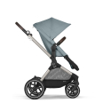 Καρότσι 2 σε 1 Cybex Gold Eos Lux Sky Blue