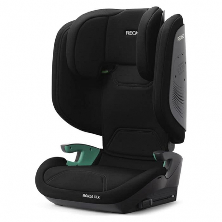 Κάθισμα αυτοκινήτου RECARO Monza Melbourne Black