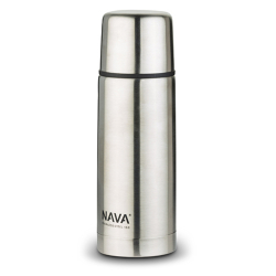 Θερμός υγρών ανοξείδωτο Nava® Acer 350ml