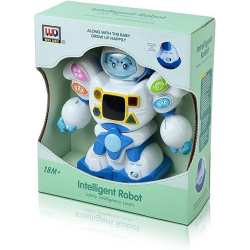 Ρομπότ Zita Toys Intelligent