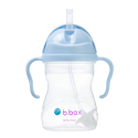 Εκπαιδευτικό κύπελλο B.box με καλαμάκι Sippy Cup Bubblegum 240ml