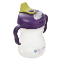 Κύπελλο με στόμιο σιλικόνης B.box Spout Cup Grape 240ml