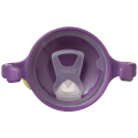 Κύπελλο με στόμιο σιλικόνης B.box Spout Cup Grape 240ml