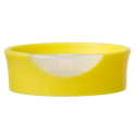 Κύπελλο με εκπαιδευτικό χείλος B.box Training Rim Cup Lemon 240ml