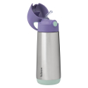 Θερμός υγρών B.box Lilac Pop 500ml