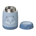 Θερμός φαγητού B.box Mini Insulated Food Jar Friendly Fox 210ml