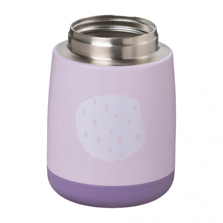 Θερμός φαγητού B.box Mini Insulated Food Jar Bear Hugs 210ml