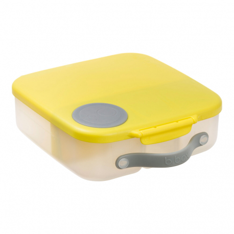 Δοχείο φαγητού B.box Lunchbox Lemon 2lt