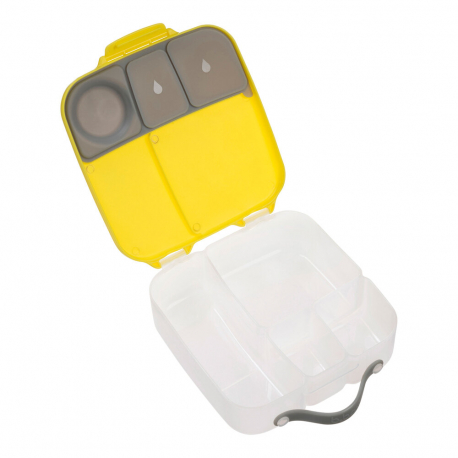 Δοχείο φαγητού B.box Lunchbox Lemon 2lt