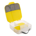 Δοχείο φαγητού B.box Lunchbox Lemon 2lt