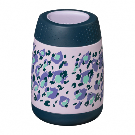 Θερμός φαγητού B.box Mini Insulated Food Jar Wild Indigo 210ml