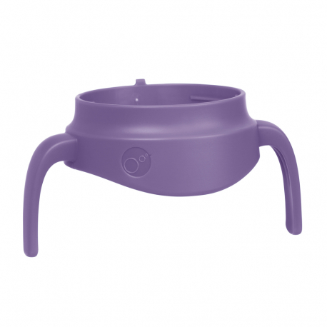 Θερμός φαγητού B.box Insulated Food Jar Lilac Pop 335ml