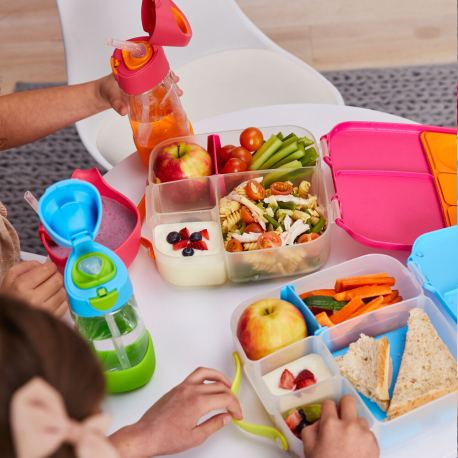 Δοχείο φαγητού B.box Lunchbox Strawberry Shake 2lt