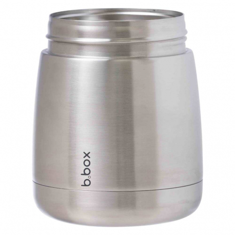 Θερμός φαγητού B.box Insulated Food Jar Indigo Rose 335ml