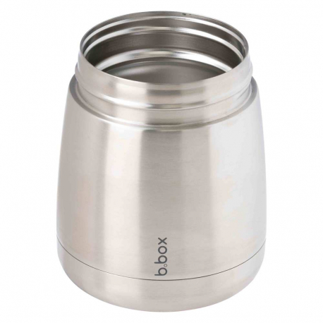 Θερμός φαγητού B.box Insulated Food Jar Indigo Rose 335ml