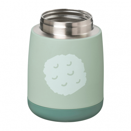 Θερμός φαγητού B.box Mini Insulated Food Jar So Bunny 210ml