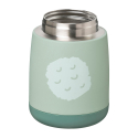 Θερμός φαγητού B.box Mini Insulated Food Jar So Bunny 210ml