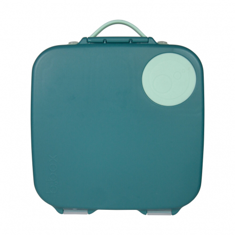 Δοχείο φαγητού B.box Lunchbox Emerald Forest 2lt