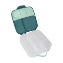 Δοχείο φαγητού B.box Lunchbox Emerald Forest 2lt