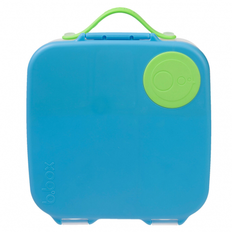 Δοχείο φαγητού B.box Lunchbox Ocean Breeze 2lt