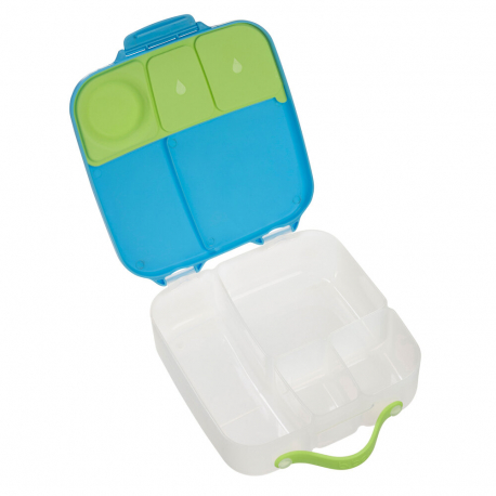 Δοχείο φαγητού B.box Lunchbox Ocean Breeze 2lt