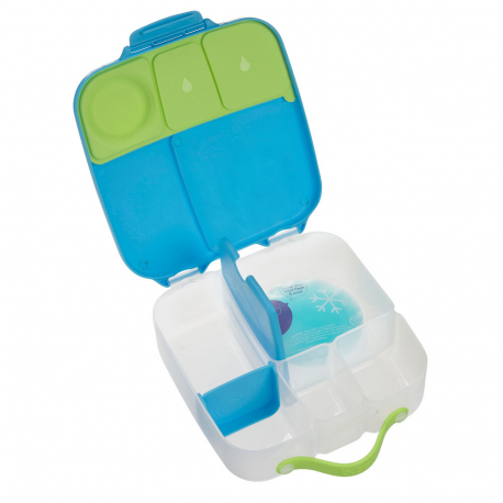 Δοχείο φαγητού B.box Lunchbox Ocean Breeze 2lt