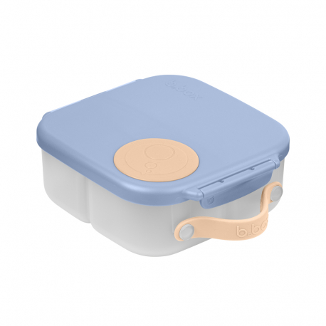 Δοχείο φαγητού B.box Mini Lunchbox Feeling Peechy 1lt