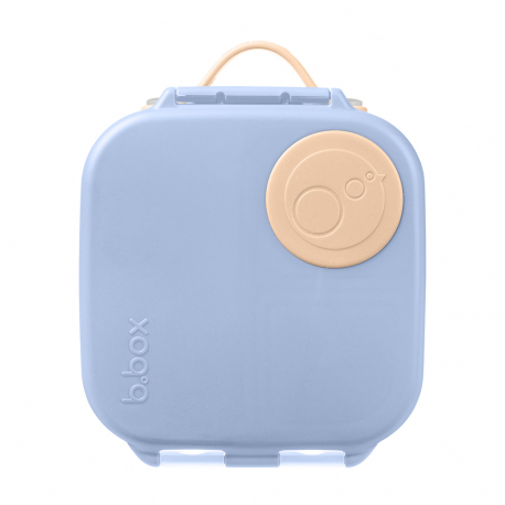 Δοχείο φαγητού B.box Mini Lunchbox Feeling Peechy 1lt