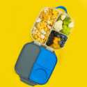 Δοχείο φαγητού B.box Min Lunchboxi Blue Slate 1lt